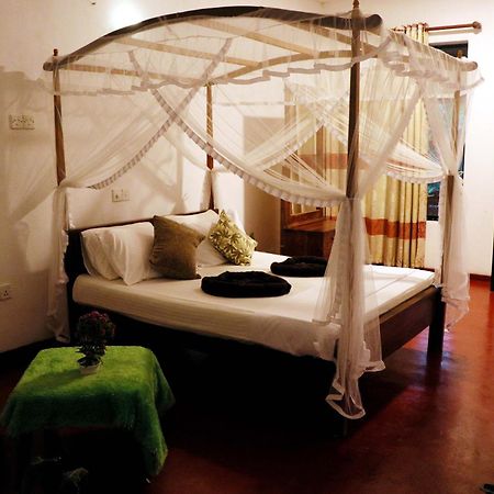 Отель Tamasha Mango House Диквелла Экстерьер фото
