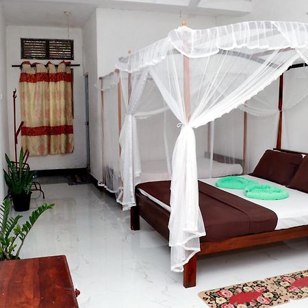 Отель Tamasha Mango House Диквелла Экстерьер фото