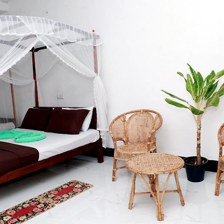 Отель Tamasha Mango House Диквелла Экстерьер фото