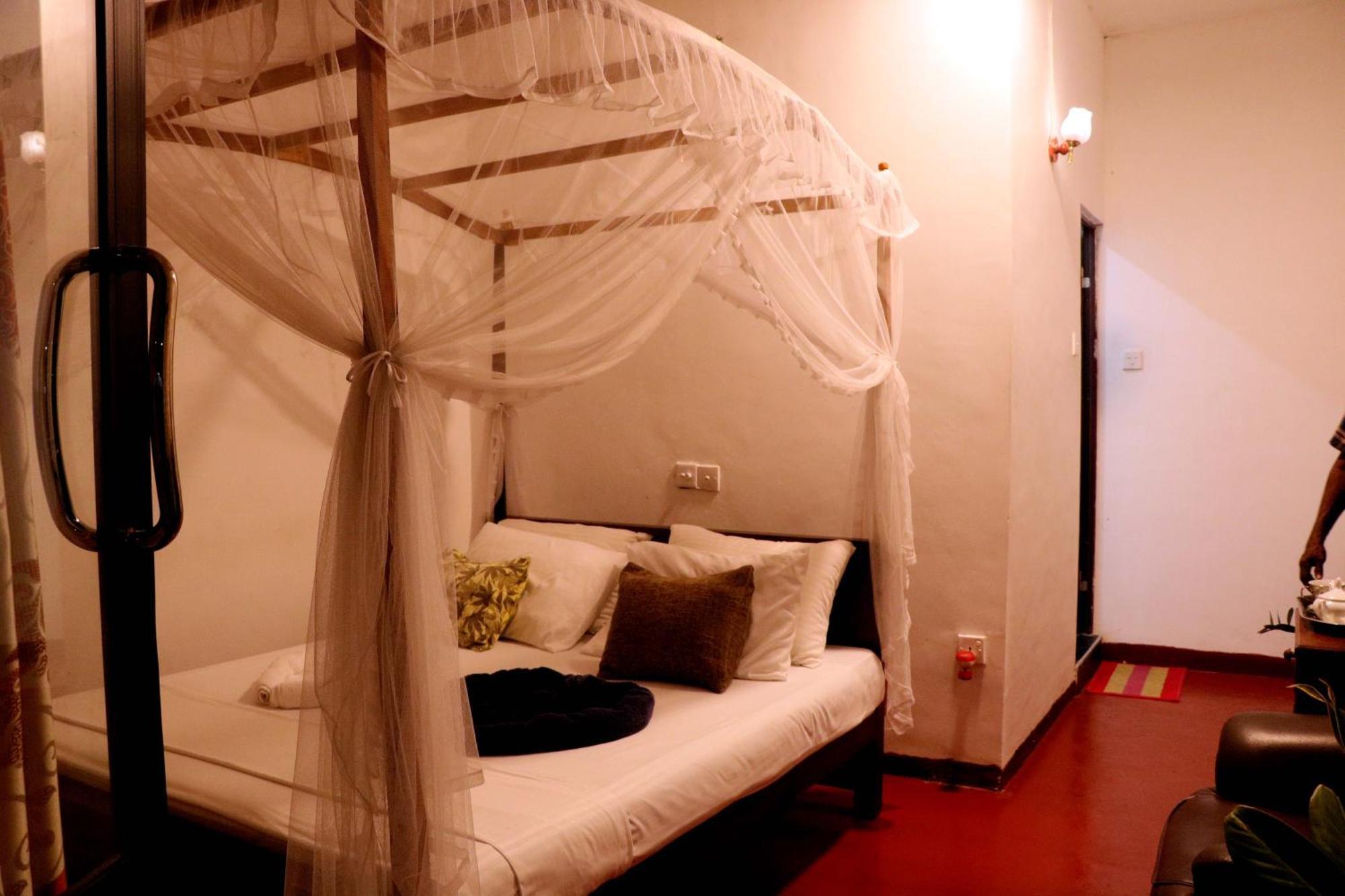 Отель Tamasha Mango House Диквелла Экстерьер фото