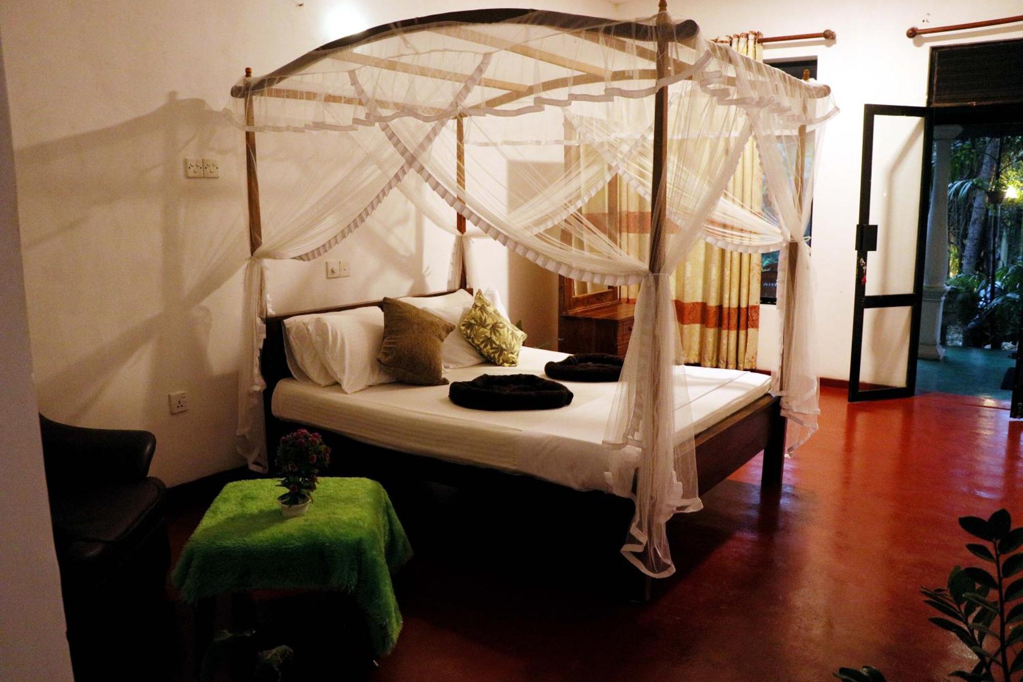 Отель Tamasha Mango House Диквелла Экстерьер фото