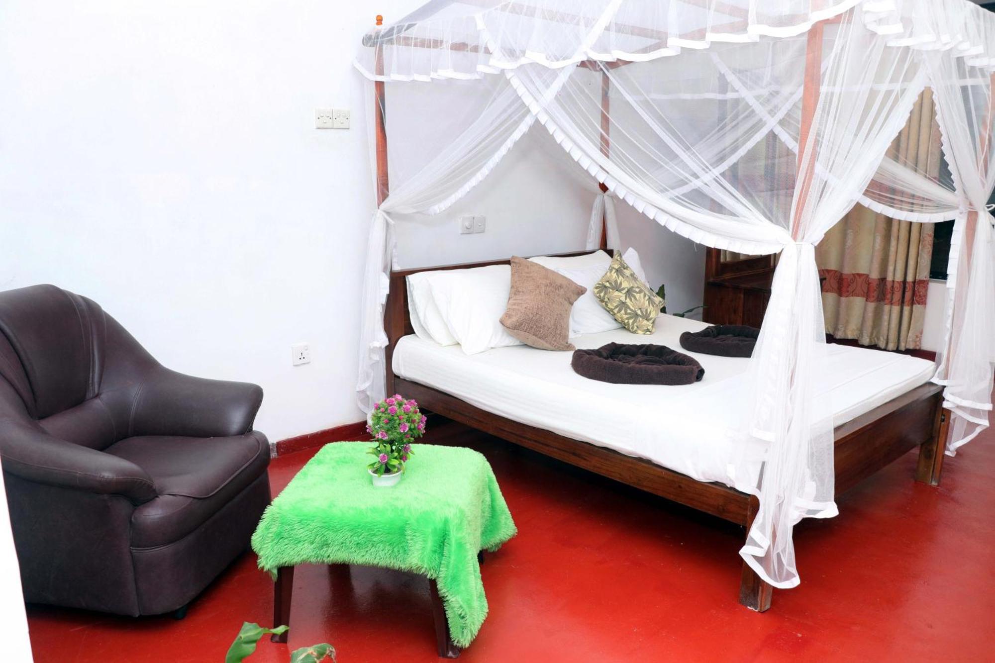 Отель Tamasha Mango House Диквелла Экстерьер фото