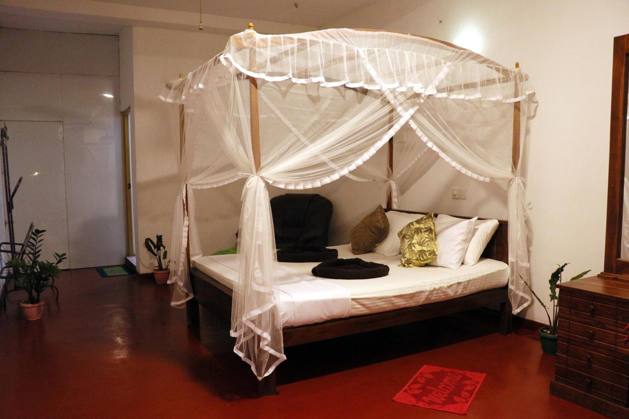 Отель Tamasha Mango House Диквелла Экстерьер фото