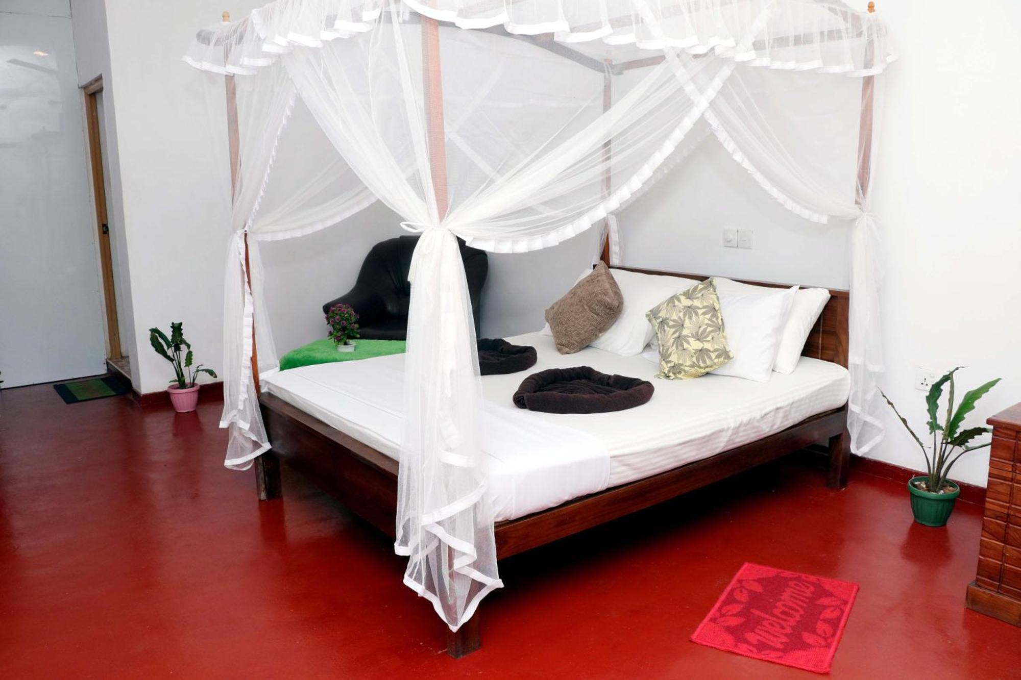 Отель Tamasha Mango House Диквелла Экстерьер фото