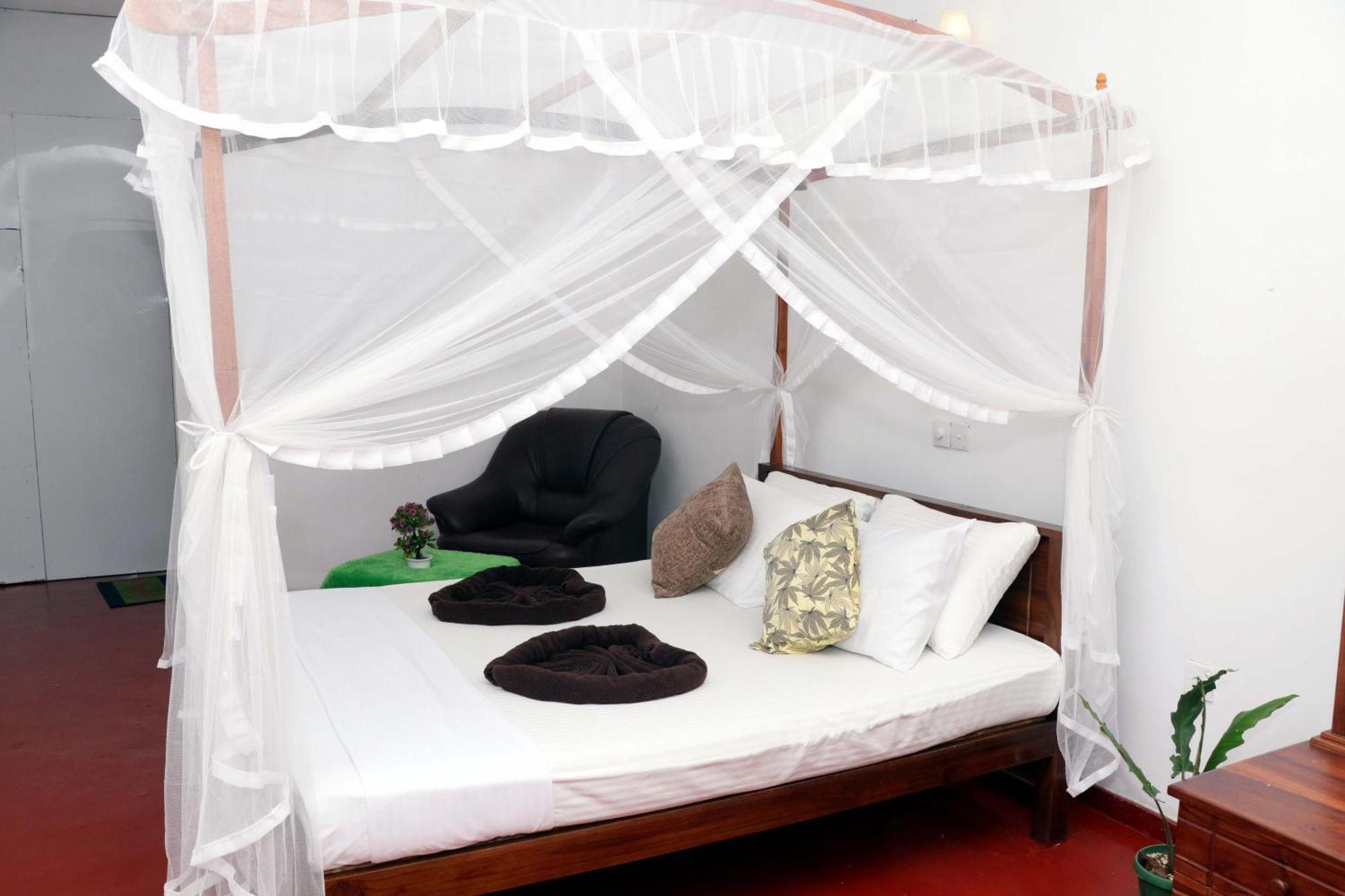 Отель Tamasha Mango House Диквелла Экстерьер фото