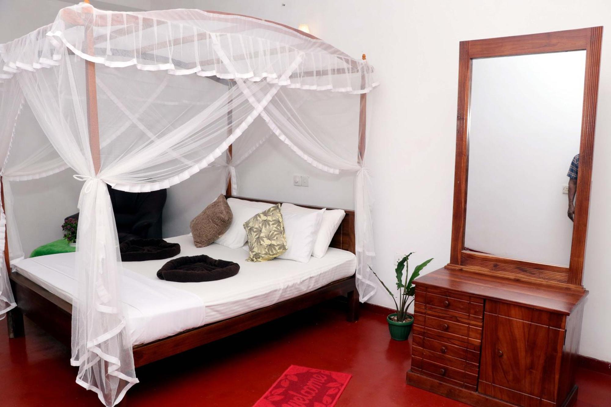 Отель Tamasha Mango House Диквелла Экстерьер фото
