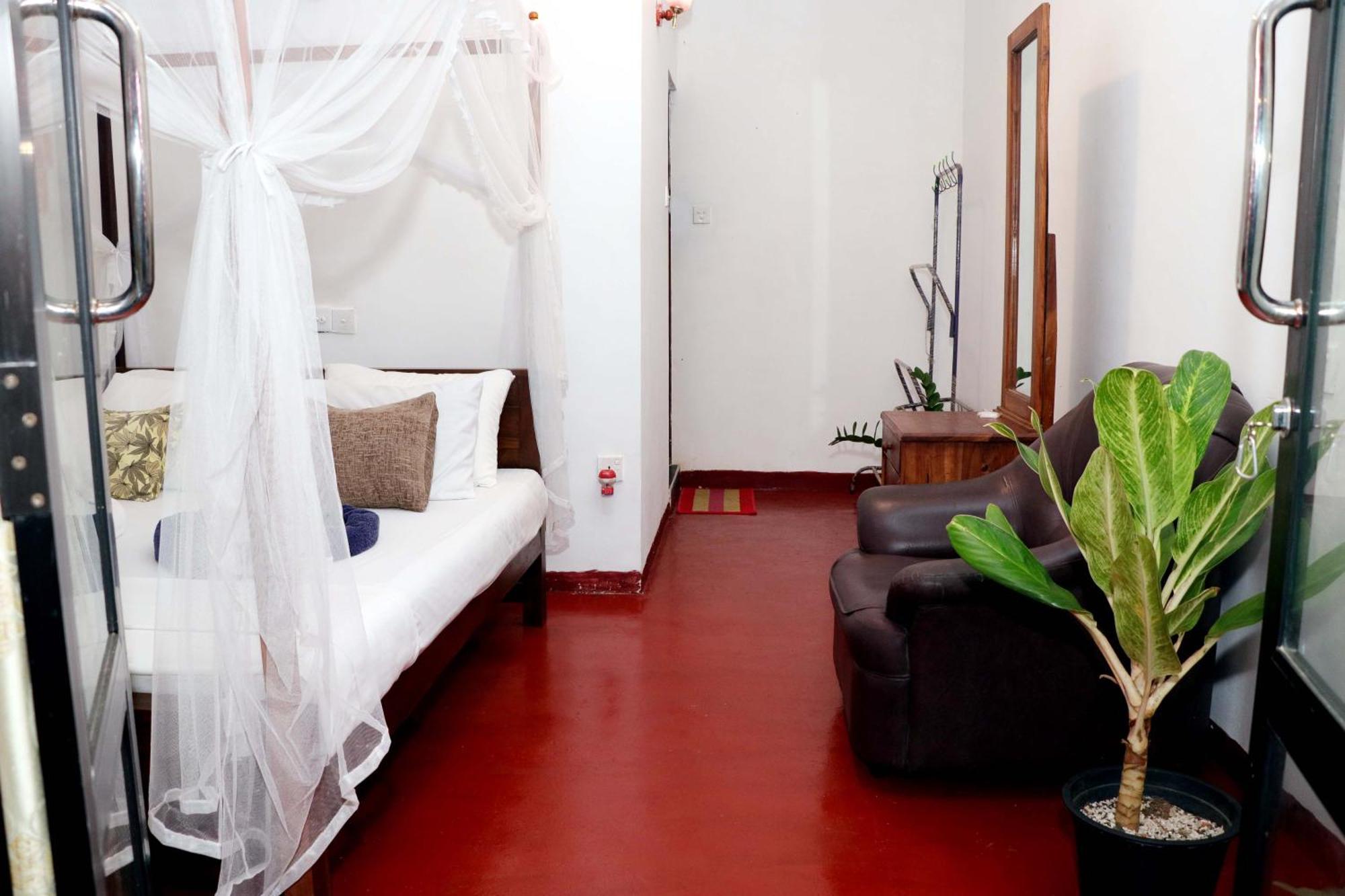 Отель Tamasha Mango House Диквелла Экстерьер фото