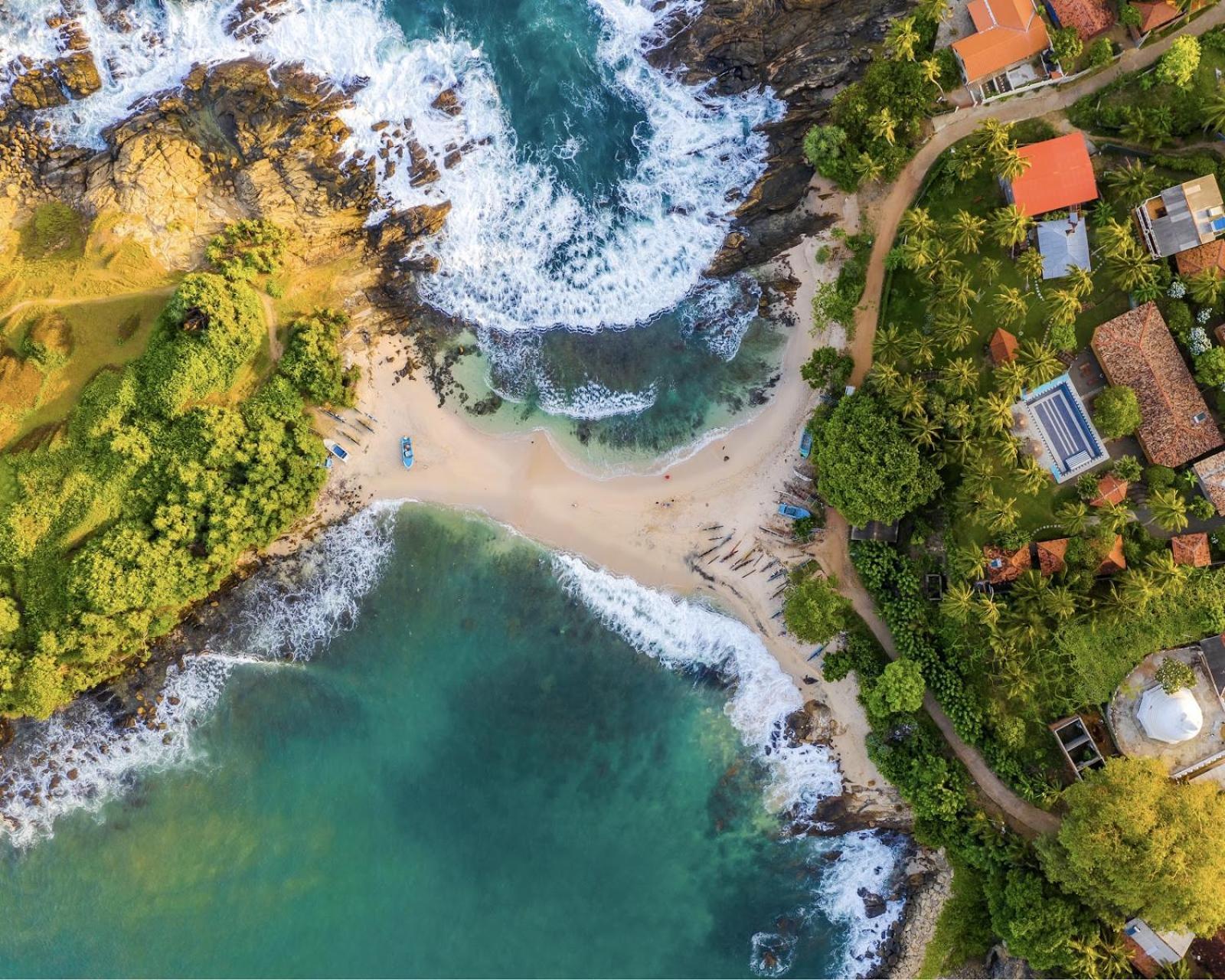 Отель Tamasha Mango House Диквелла Экстерьер фото