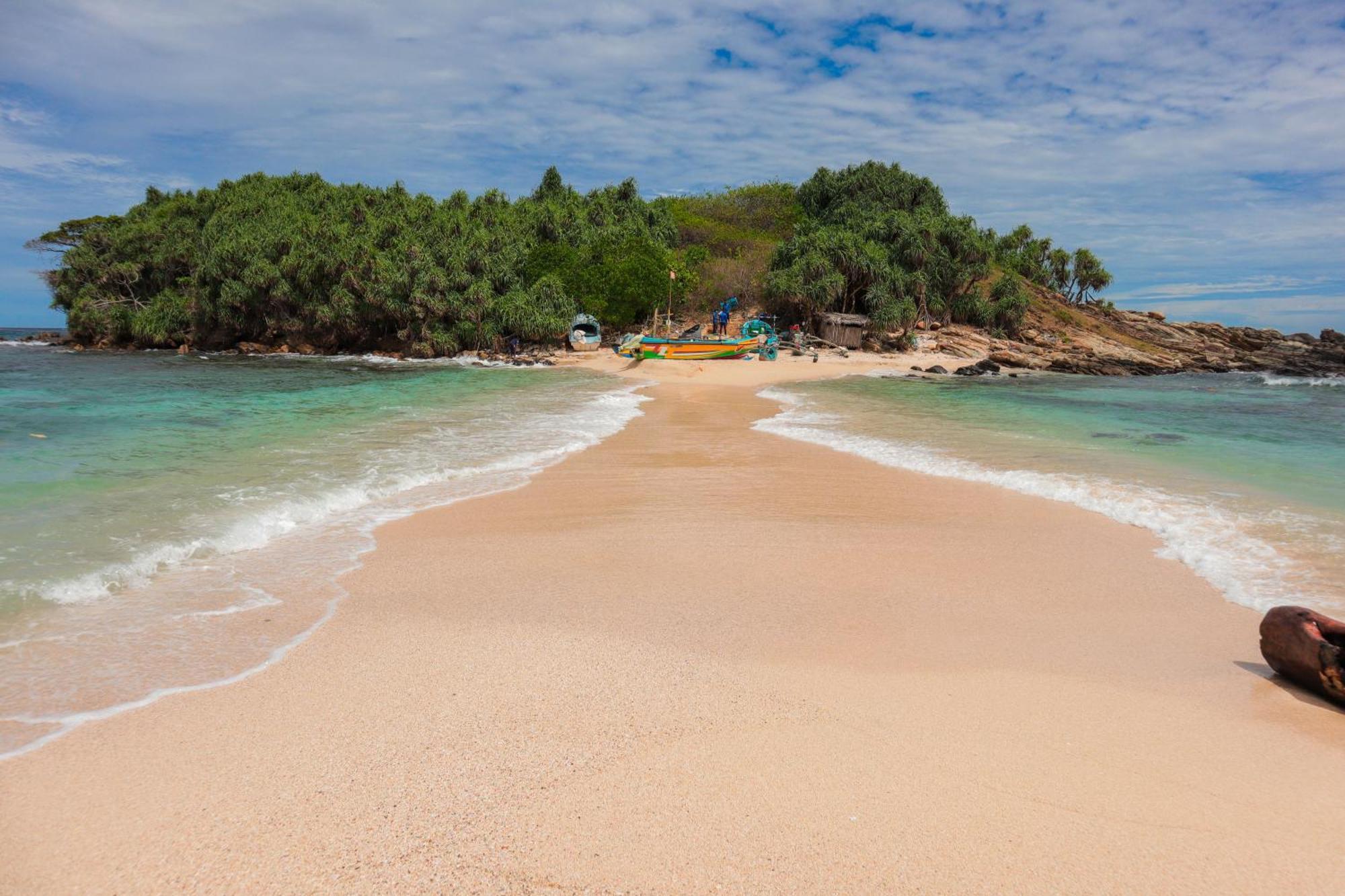 Отель Tamasha Mango House Диквелла Экстерьер фото