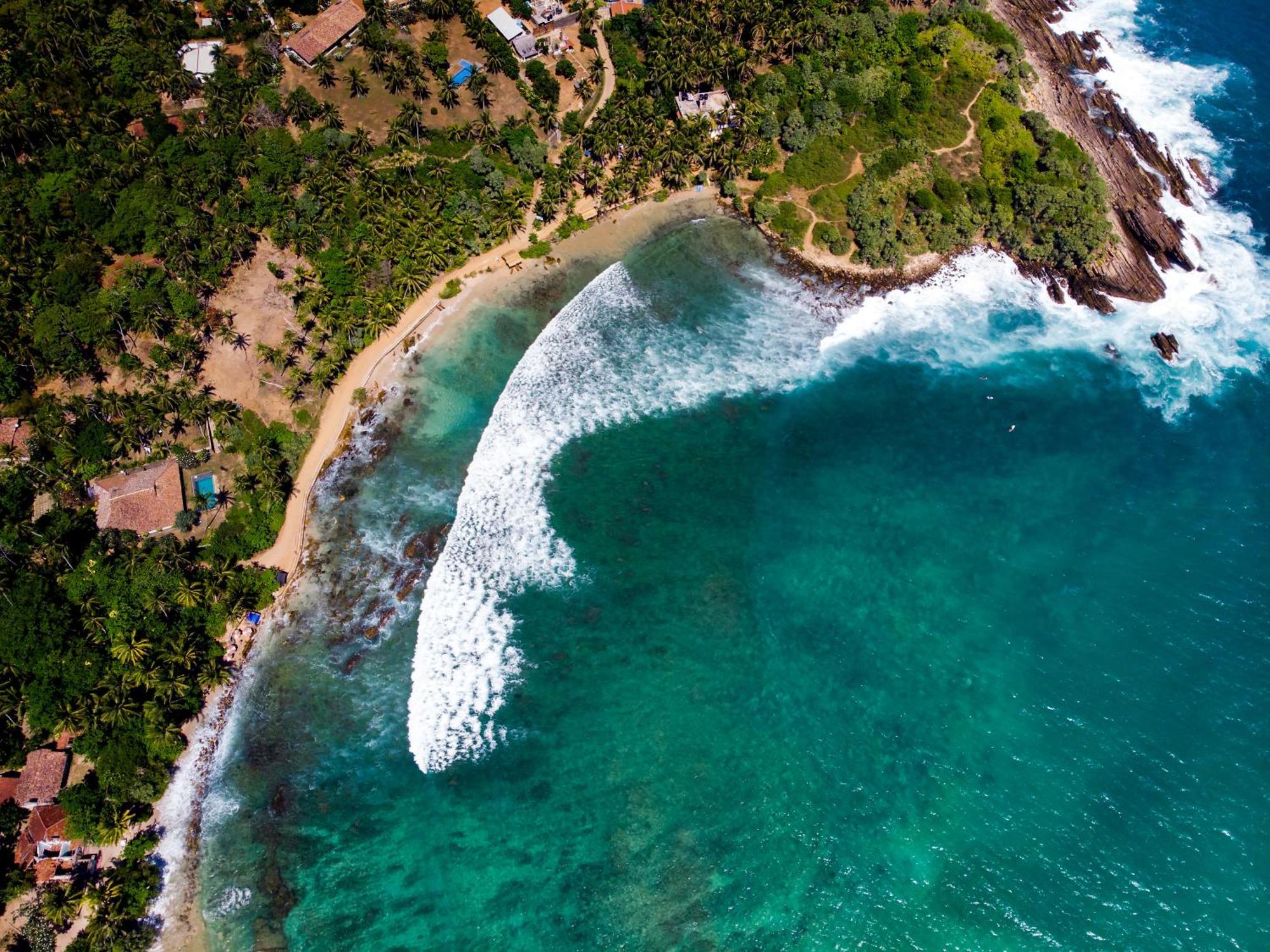 Отель Tamasha Mango House Диквелла Экстерьер фото