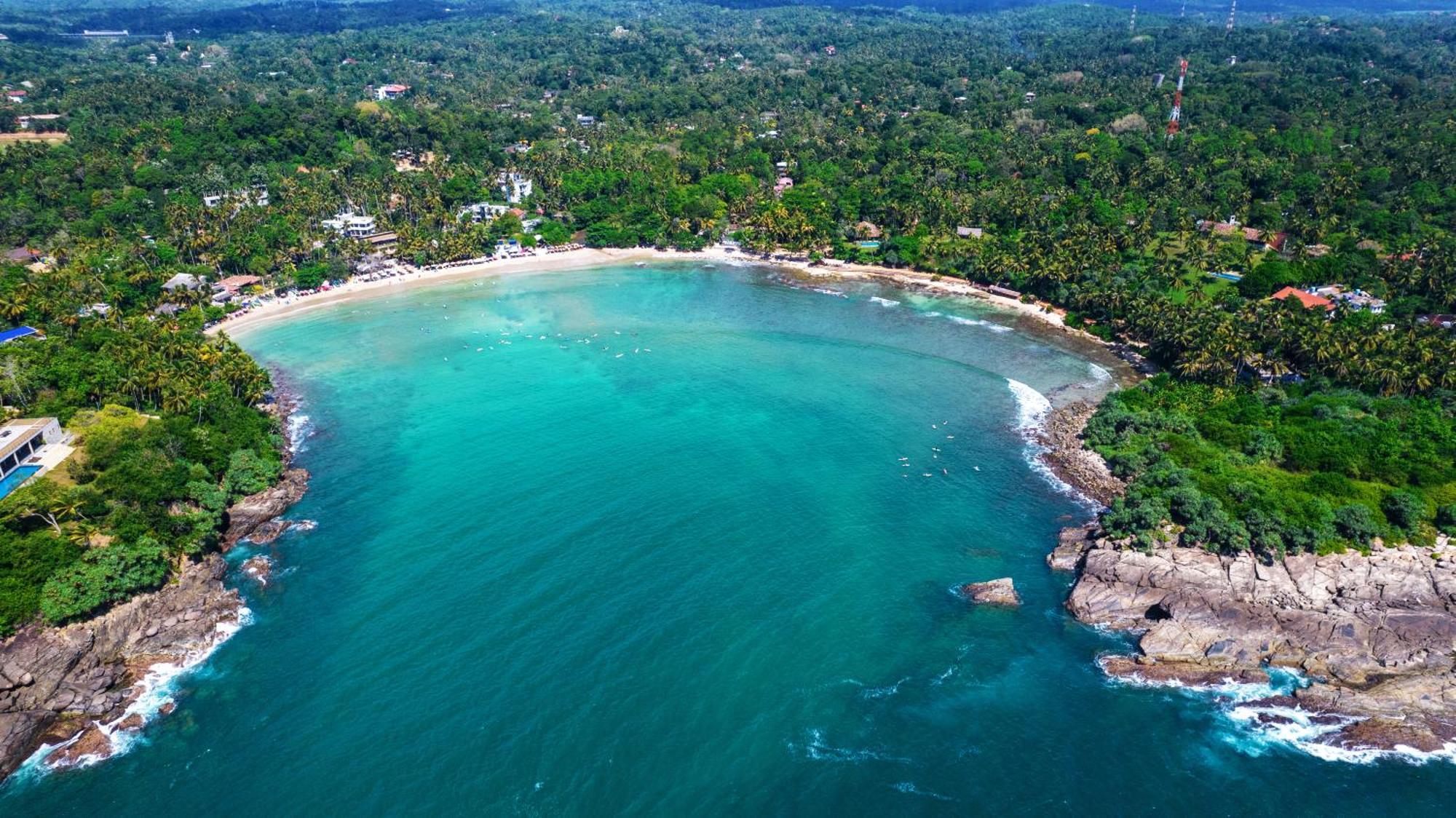 Отель Tamasha Mango House Диквелла Экстерьер фото