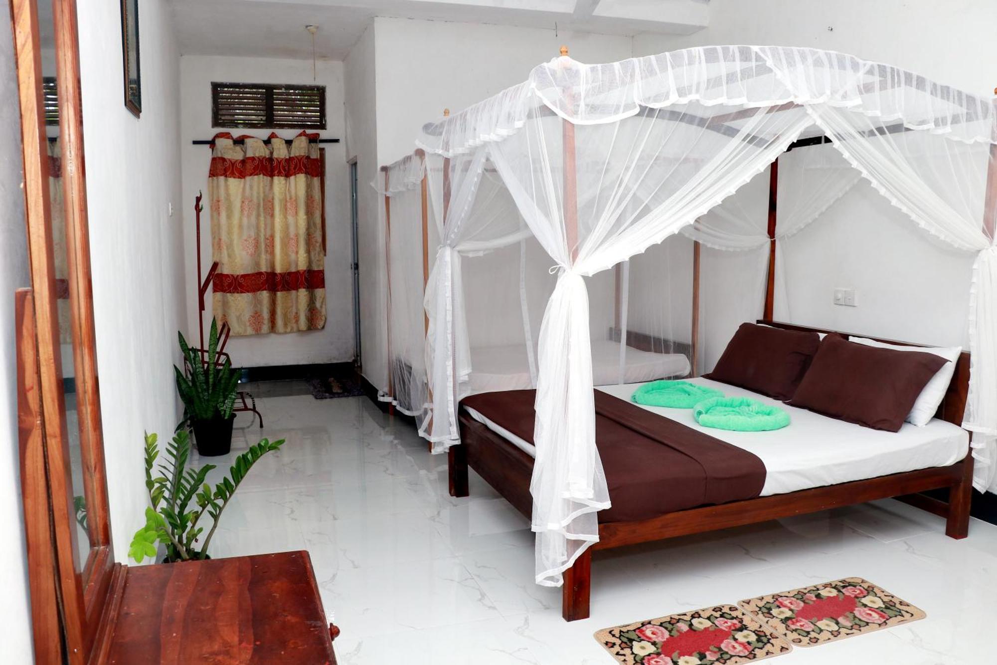 Отель Tamasha Mango House Диквелла Экстерьер фото