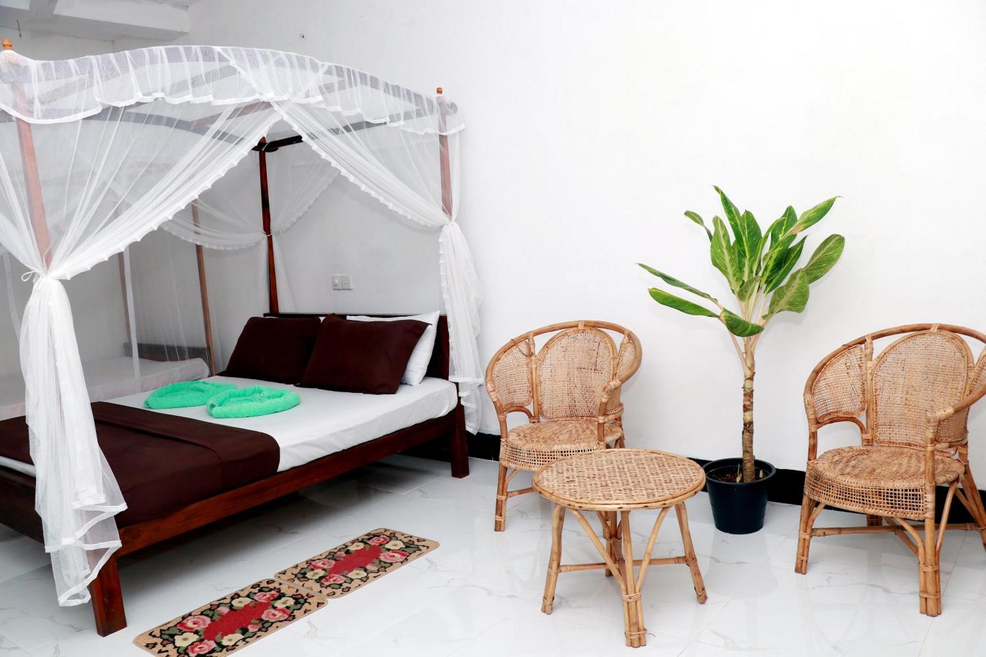 Отель Tamasha Mango House Диквелла Экстерьер фото