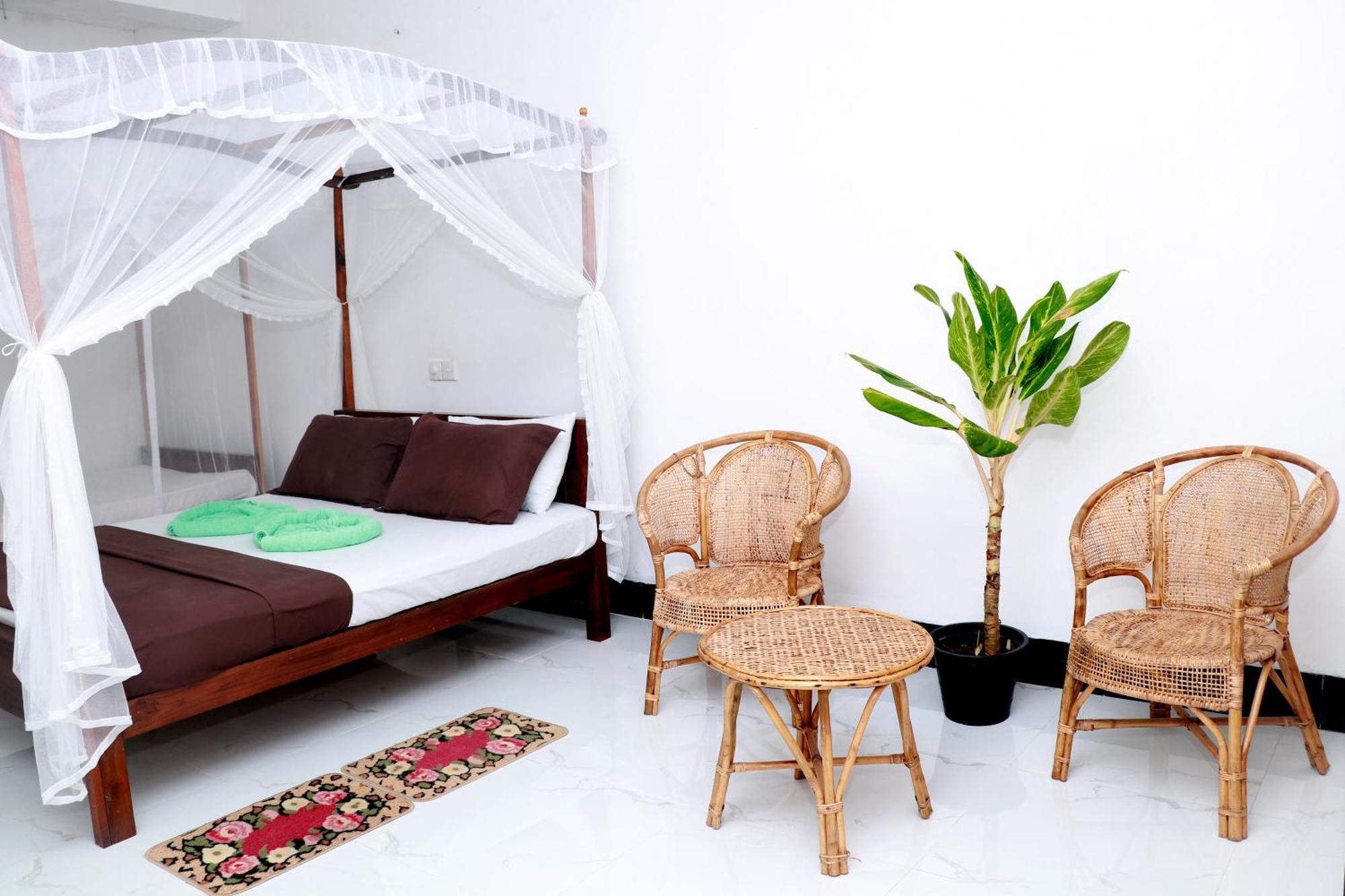 Отель Tamasha Mango House Диквелла Экстерьер фото
