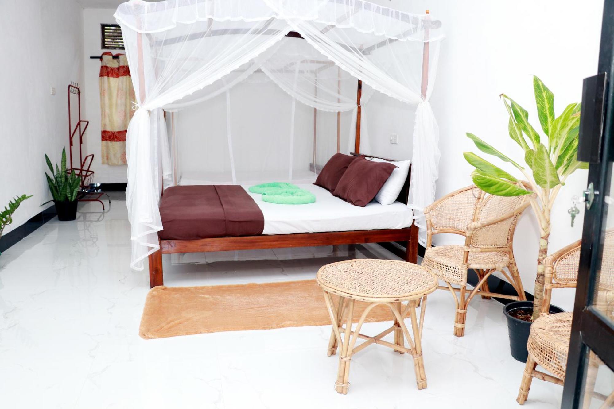 Отель Tamasha Mango House Диквелла Экстерьер фото
