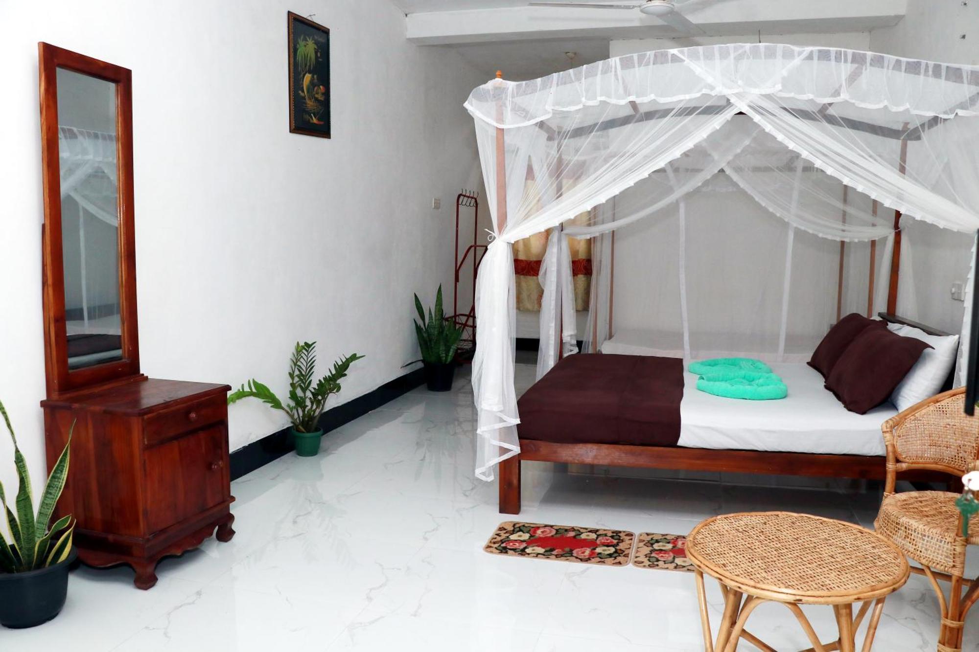 Отель Tamasha Mango House Диквелла Экстерьер фото