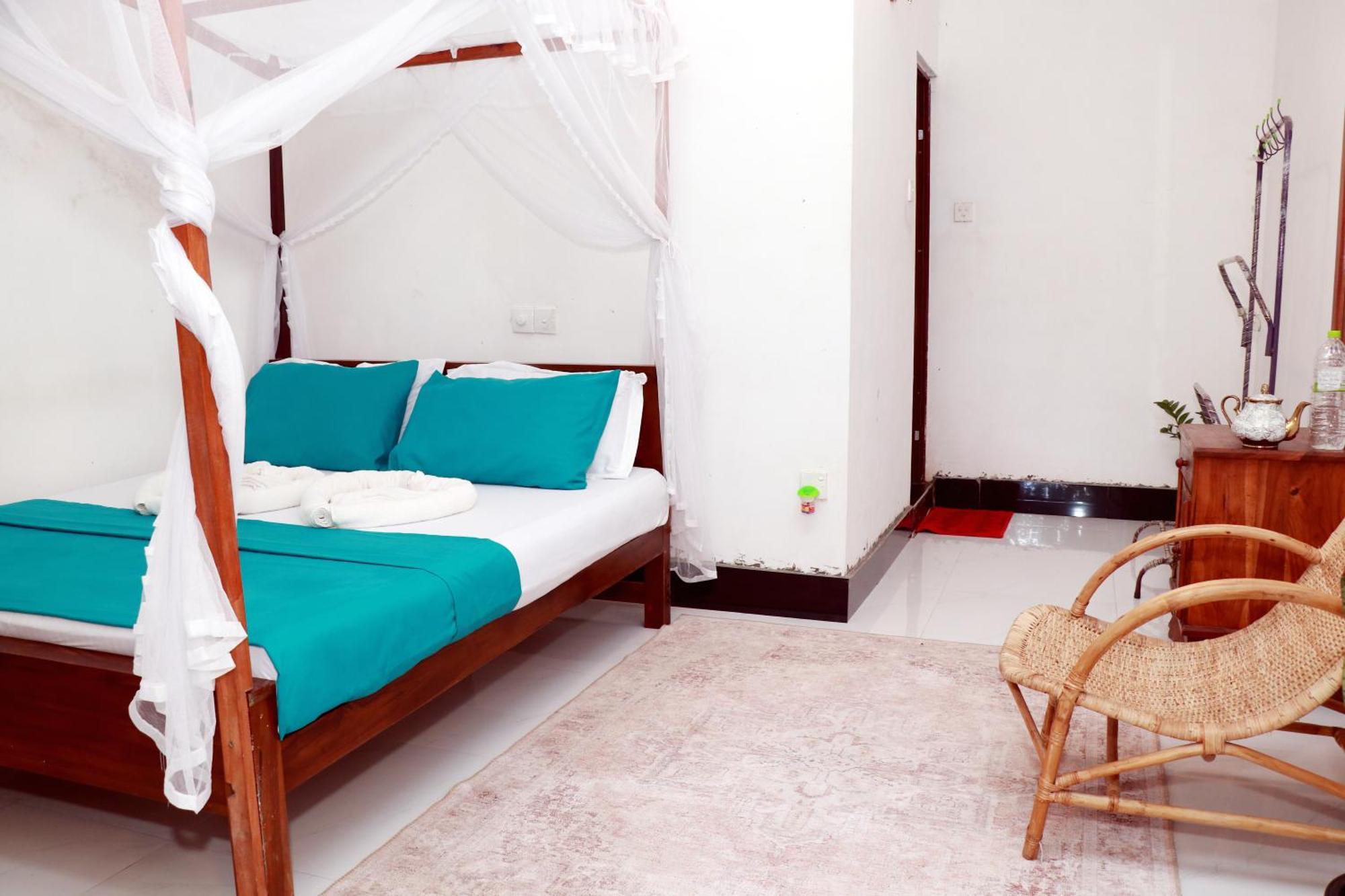 Отель Tamasha Mango House Диквелла Экстерьер фото