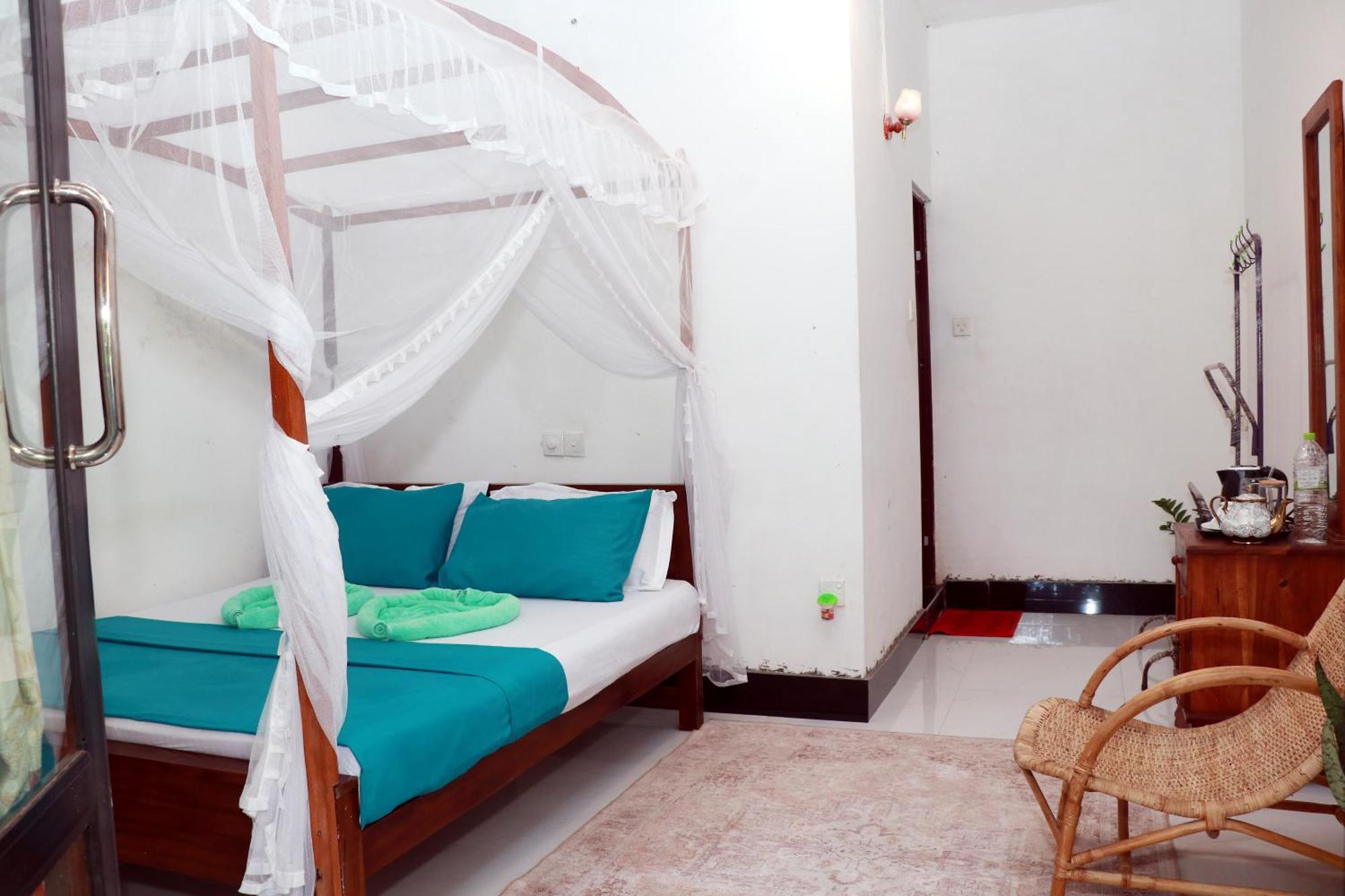 Отель Tamasha Mango House Диквелла Экстерьер фото
