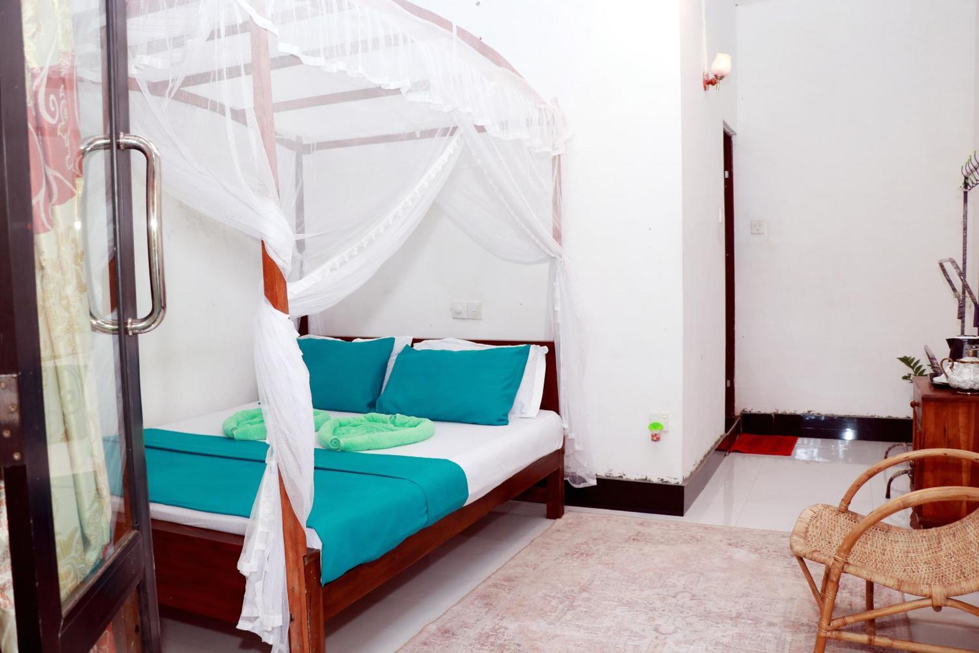 Отель Tamasha Mango House Диквелла Экстерьер фото